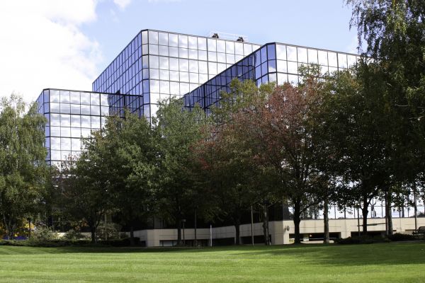 Commercial Lawn Service in Spokane