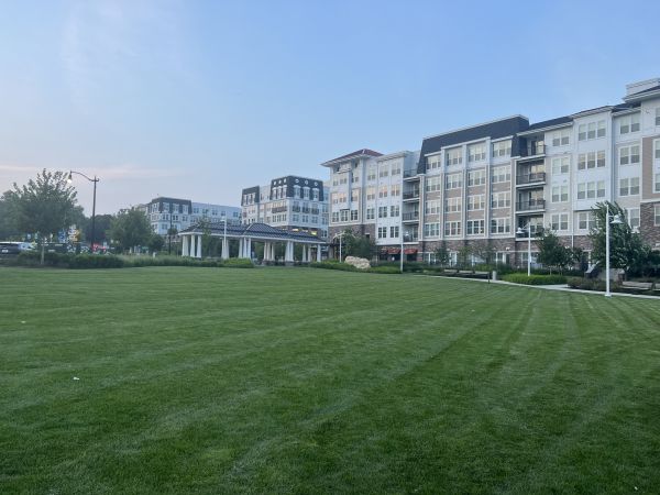 Urban Lawn Care in Spokane