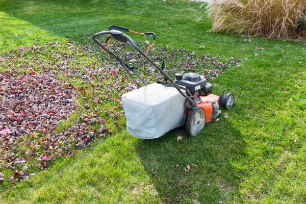 Seasonal Lawn Care in Spokane